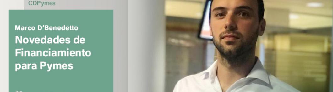 Novedades de Financiamiento para Pymes