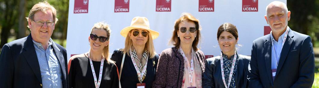 UCEMA Meet & Greet