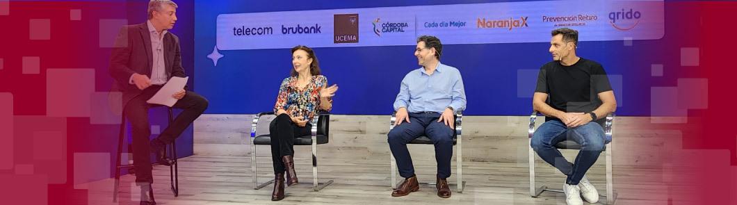 La UCEMA en Córdoba