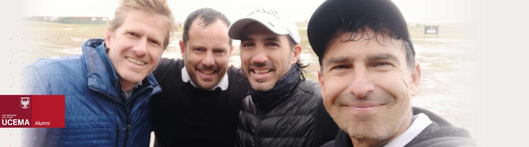 UCEMA ganó la tercera fecha del Torneo Anual 4U League frente a UDESA