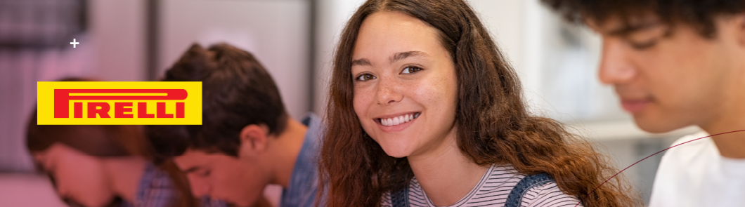 Nueva Beca Pirelli Ucema