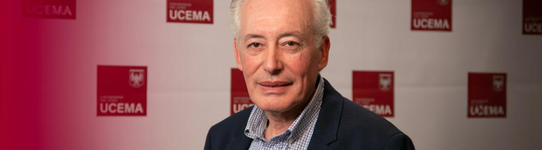 Jorge C. Ávila