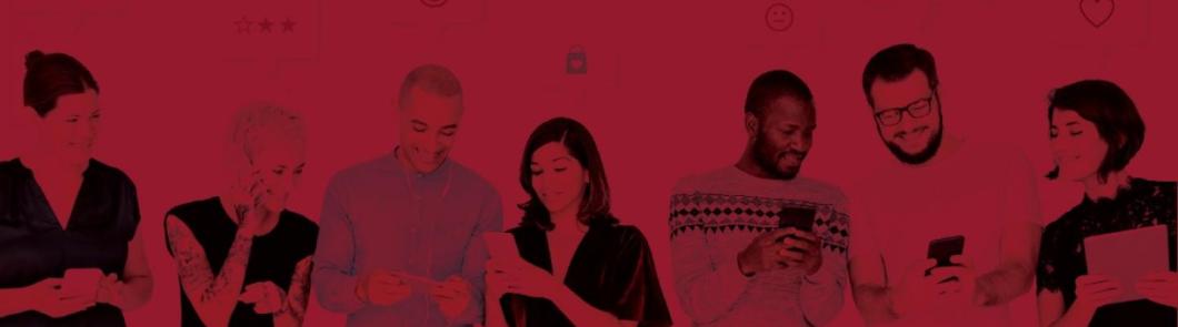 Webinar Posgrado en Estrategia y Gestión de Customer Experience