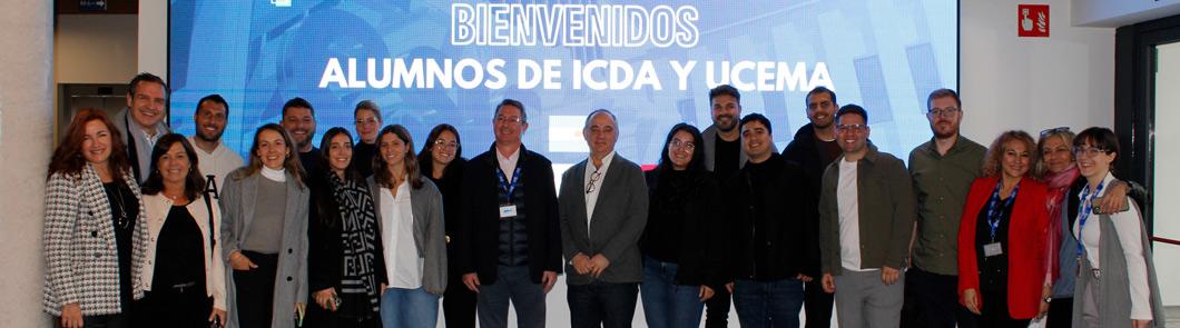 Graduados de la Especialización en Marketing Estratégico en Madrid