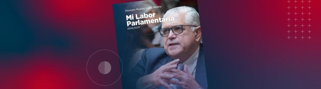 Ricardo López Murphy 