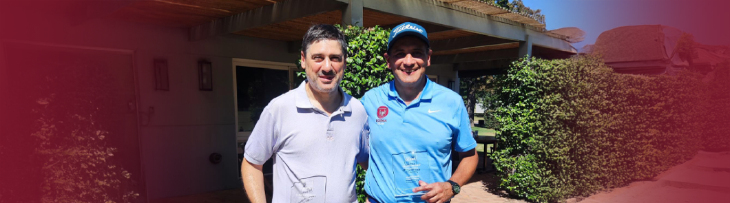 Torneo Interno UCEMA – Golf 2025