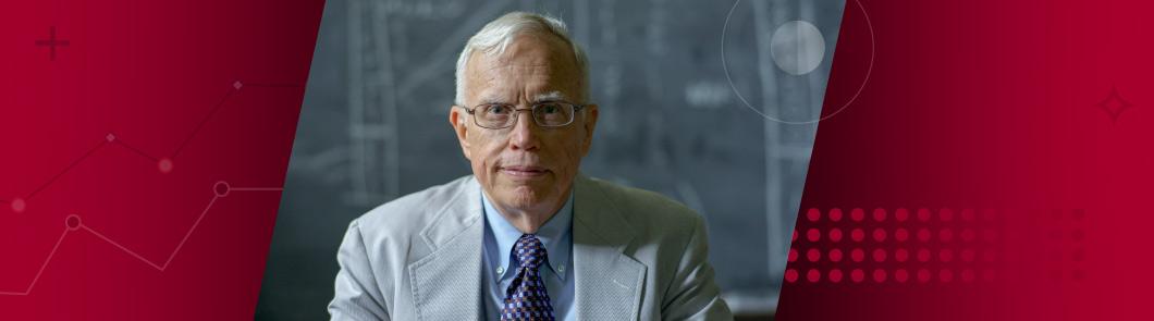 UCEMA entrega el Doctorado Honoris Causa por primera vez a un Premio Nobel de Economía