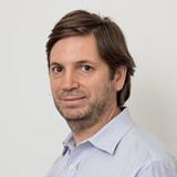 Pablo Cortínez