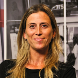 Sofia Garat