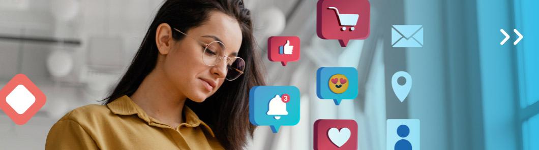 Curso de Estrategias en Redes Sociales