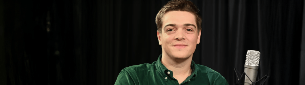 Cómo construir tu marca personal con Beltrán Briones