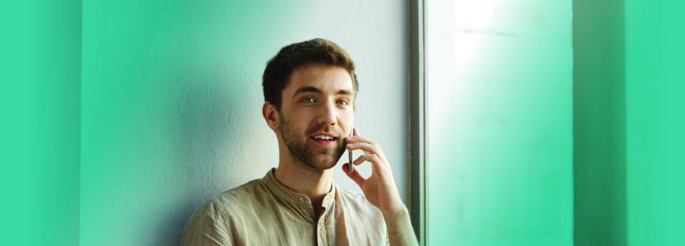 Posgrado en Negocios Digitales 