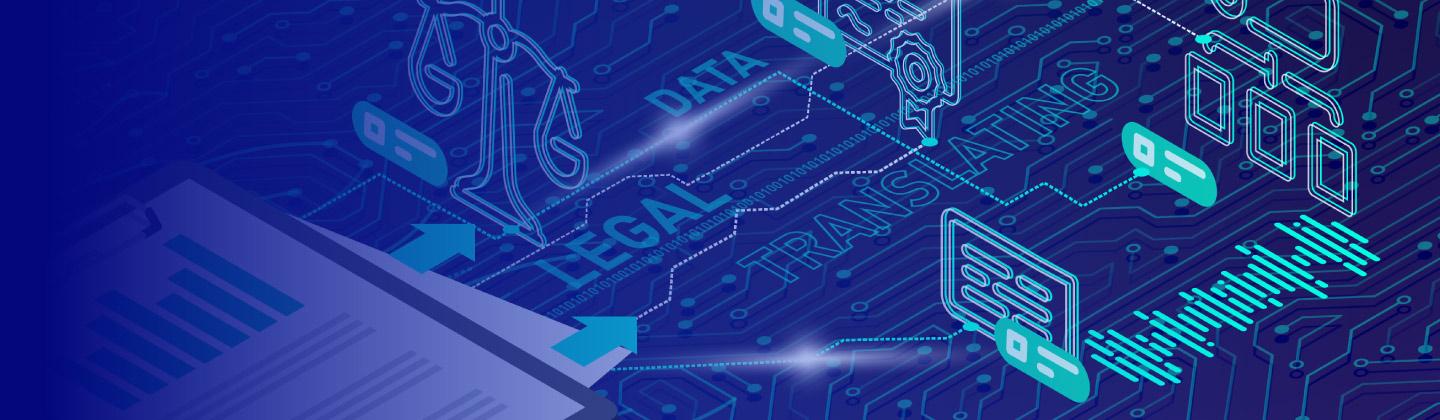 Management Legal orientado a Datos