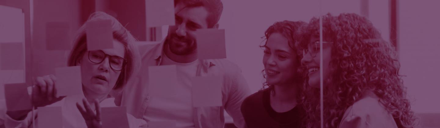 Agilidad y Transformación Organizacional