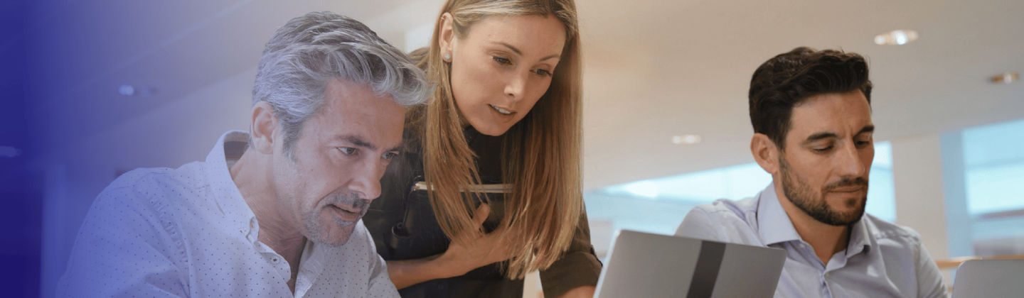 Gestión de equipos intergeneracionales