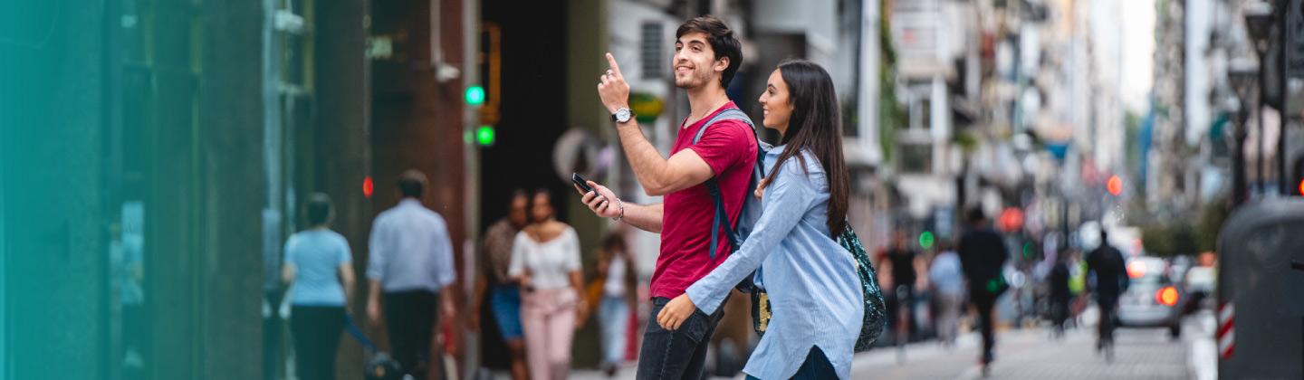 Students Spanish Workshop for International Students