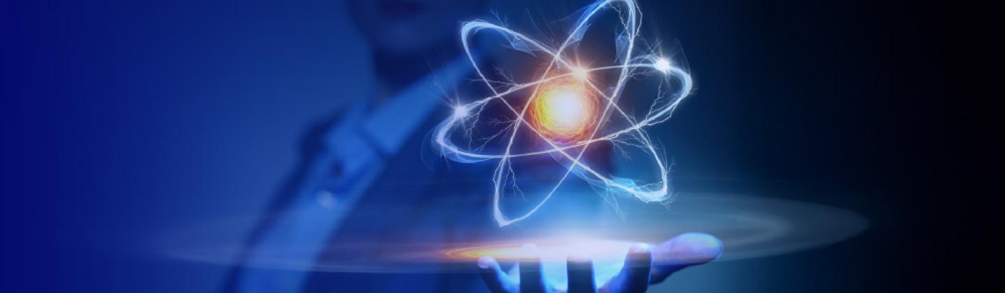 Management Cuántico