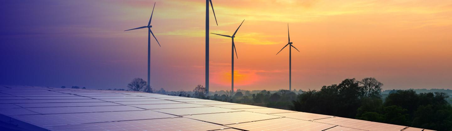 Evaluación de Proyectos de Energía Renovable y Almacenamiento