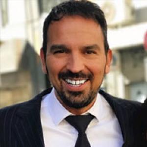 Adamović, Pedro
