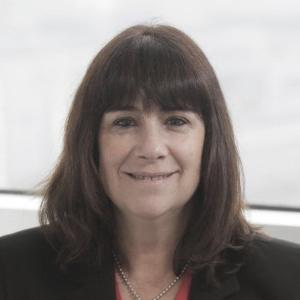 Patricia Bindi