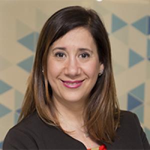 Cecilia Inés Giordano