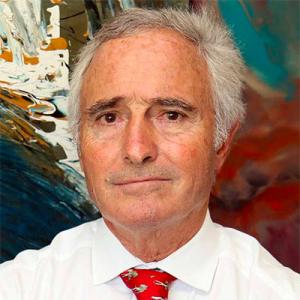 Mauricio Fernández Funes