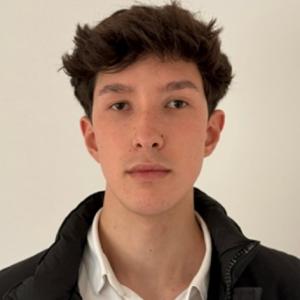 Ian Will