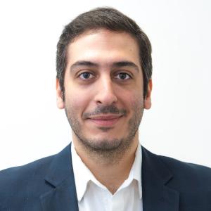 Patricio Dellagiovanna
