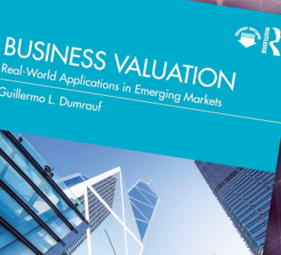 Libro López Dumrauf