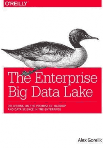 The Enterprise Big Data Lake: Delivering the Promise of Big Data and Data Science