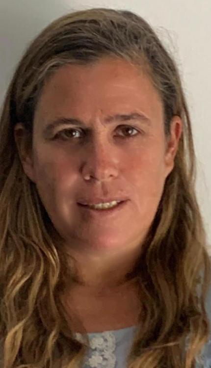 Juana Capdepont