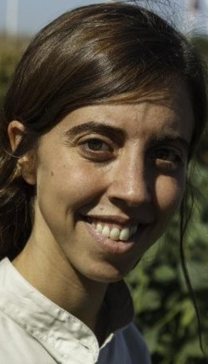 Monica Giusti