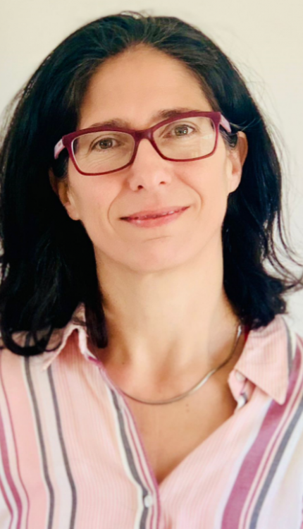 Bettina N. Fernandez